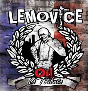 Lemovice - Oi! Le Tribute