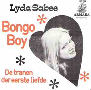Lyda Sabee - Bongo Boy