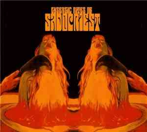Lysergic Rites Of Sadopriest - Mongoloid Messiah