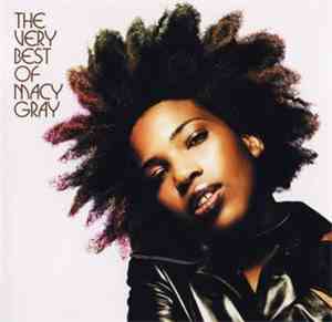 Macy Gray - The Very Best Of Macy Gray