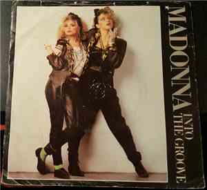 Madonna - Into The Groove