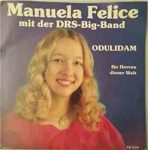 Manuela Felice - Odulidam