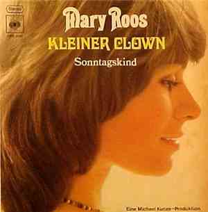 Mary Roos - Kleiner Clown