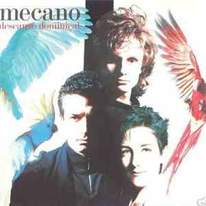 Mecano - Descanso Dominical