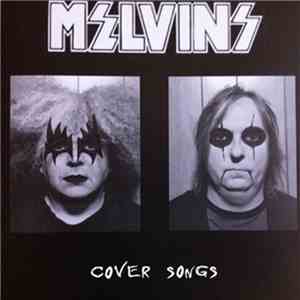 Melvins - Cover Songs