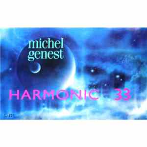 Michel Genest - Harmonic 33