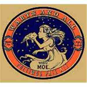 Moe. - Warts & All: Volume 2