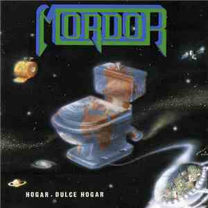Mordor  - Hogar, Dulce Hogar