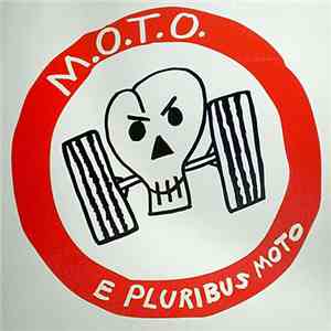 M.O.T.O. - E Pluribus MOTO