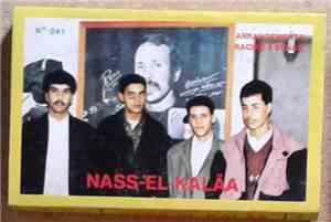 Nass-El-Kalâa - Nass-El-Kalâa