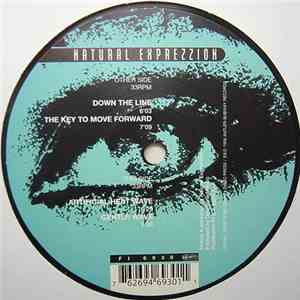 Natural Exprezzion - Down The Line