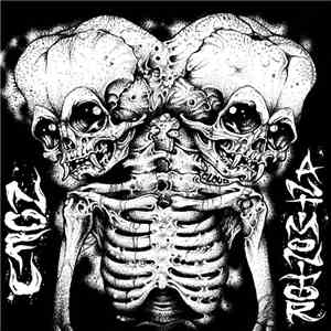 Nofu / Antimonitor - Nofu / Antimonitor
