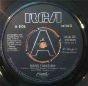 Odyssey  - Hang Together