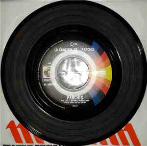 Parchis - La Cancion De... Parchis