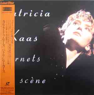 Patricia Kaas - Carnets De Scène