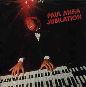 Paul Anka - Jubilation