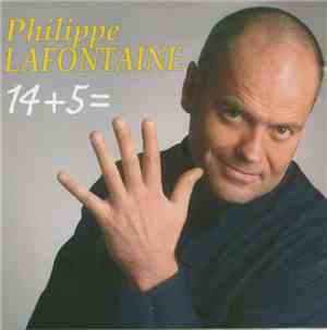 Philippe Lafontaine - 14+5=