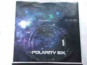 Polarity Six - Solarians