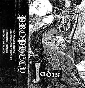 Prophecy  - Jadis