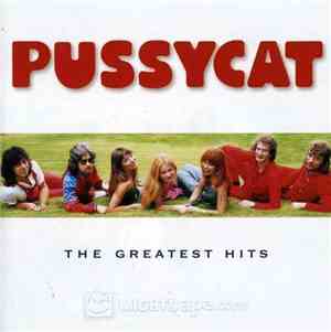 Pussycat  - The Greatest Hits
