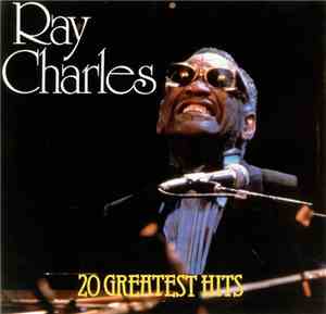 Ray Charles - 20 Greatest Hits