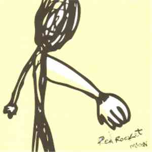 Red Rocket  - Mitten