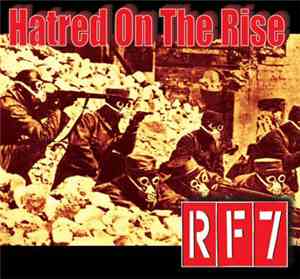 RF7 - Hatred On The Rise