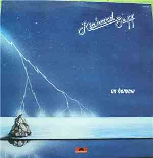 Richard Seff - Un Homme