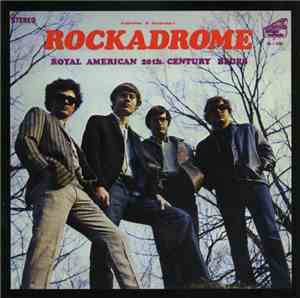 Rockadrome - Royal American 20th Century Blues