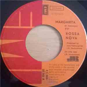 Rossa Nova - Margarita / Rossa Nova's Carnaval