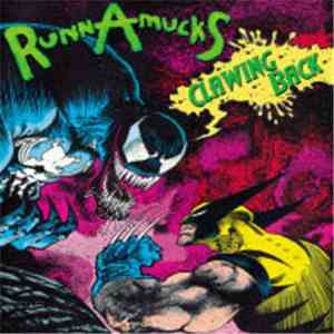 RunnAmucks - Clawing Back
