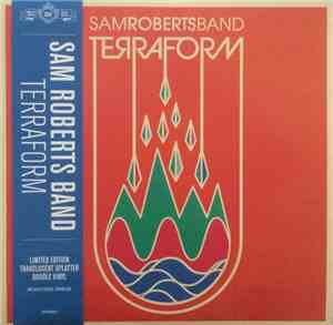 Sam Roberts Band - TerraForm