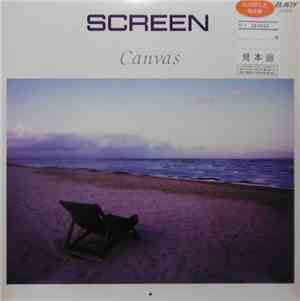 Screen  - Canvas