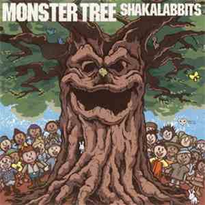 Shakalabbits - Monster Tree