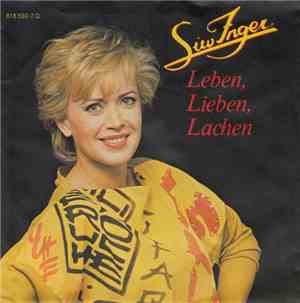 Siw Inger - Leben, Lieben, Lachen
