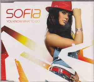 Sofia - You Know What To Do