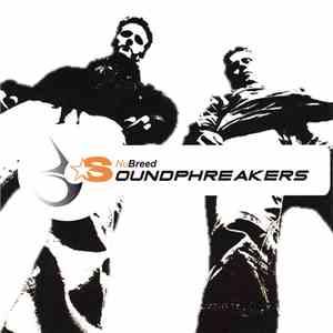 Soundphreakers - Nu Breed