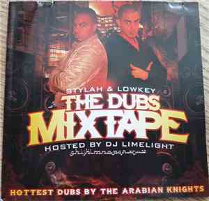Stylah  &  Lowkey - The Dubs Mixtape