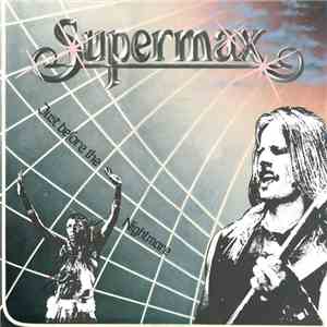 Supermax - Just Before The Nightmare