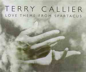 Terry Callier - Love Theme From Spartacus