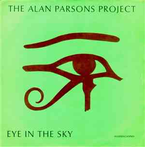 The Alan Parsons Project - Eye In The Sky