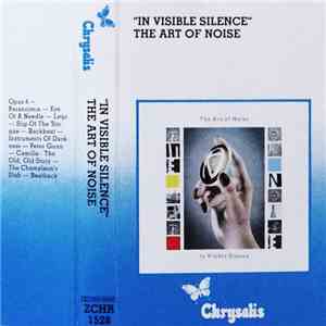 The Art Of Noise - In Visible Silence