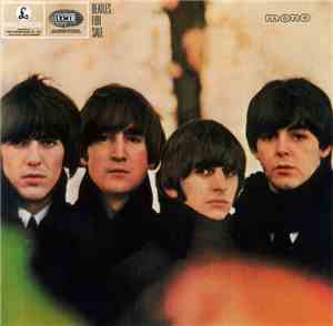 The Beatles - Beatles For Sale