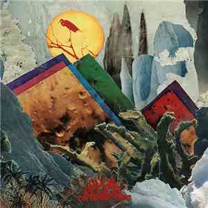 The Blank Tapes - Ojos Rojos