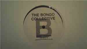 The Bongo Collective - Sweet Freedom