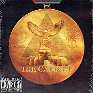The Cabinet  - Titan Administration Records Presents The Cabinet