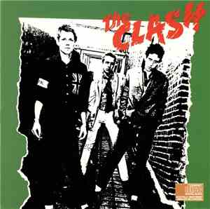 The Clash - The Clash