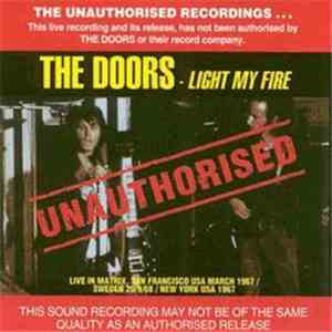 The Doors - Light My Fire