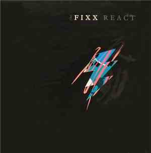 The Fixx - React