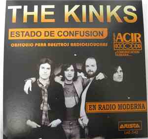 The Kinks - State of Confusion ( Estado De Confusion)